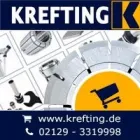 Unternehmen 2 Bild KREFTING TOOLING GMBH & CO. KG Metallwaren Vertrieb am Haan NW