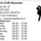 Unternehmen 1 Bild KRIELER WELLE SCHWIMMBAD Öffentliche Sporteinrichtungen am Köln NW
