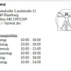 Unternehmen 1 Bild KRIWAT Orthopädische Schuhmachereien am Hamburg HH