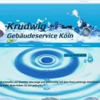 Unternehmen 5 Bild KRUDWIG GEBÄUDESERVICE KÖLN Service & Dienstleistung am Köln NW