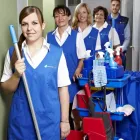 Unternehmen 1 Bild KRÜGER & KRÜGER FACILITY SERVICES GMBH Winterdienst am Düsseldorf NW