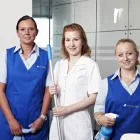 Unternehmen 6 Bild KRÜGER & KRÜGER FACILITY SERVICES GMBH Winterdienst am Stuttgart BW