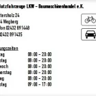 Unternehmen 1 Bild KS NUTZFAHRZEUGE LKW - BAUMASCHINENHANDEL E.K. Kfz und Fahrrad Handel und Hersteller am Wegberg NW