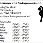 Unternehmen 1 Bild KSV HAMBURG E.V. (KINDERSPASSVEREIN E.V.) Sportvereine, Sportclubs, Spielvereine am Hamburg HH