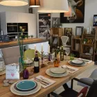 Unternehmen 1 Bild KÜCHEN-ATELIER BEHREN Produktion und Vertrieb von Möbel, Innenausstattung am Wegberg NW
