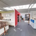 Unternehmen 2 Bild KÜCHEN-ATELIER BEHREN Produktion und Vertrieb von Möbel, Innenausstattung am Wegberg NW