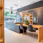 Unternehmen 9 Bild KÜCHEN KÖLN I DIOVO KÜCHEN GMBH I VENETA CUCINE Produktion und Vertrieb von Möbel, Innenausstattung am Köln NW