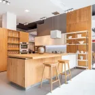 Unternehmen 13 Bild KÜCHEN KÖLN I DIOVO KÜCHEN GMBH I VENETA CUCINE Produktion und Vertrieb von Möbel, Innenausstattung am Köln NW
