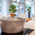Unternehmen 6 Bild KÜCHEN KÖLN I DIOVO KÜCHEN GMBH I VENETA CUCINE Produktion und Vertrieb von Möbel, Innenausstattung am Köln NW