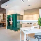Unternehmen 8 Bild KÜCHEN KÖLN I DIOVO KÜCHEN GMBH I VENETA CUCINE Produktion und Vertrieb von Möbel, Innenausstattung am Köln NW