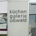 Unternehmen 8 Bild KÜCHENGALERIA OßWALD Produktion und Vertrieb von Möbel, Innenausstattung am Ludwigsburg RP