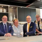 Unternehmen 3 Bild KÜCHENHAUS GEBR. JANSEN Produktion und Vertrieb von Möbel, Innenausstattung am Mönchengladbach-Günhoven NW