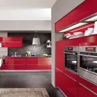 Unternehmen 1 Bild KÜCHENSTUDIO BORG Produktion und Vertrieb von Möbel, Innenausstattung am Bochum-Linden NW