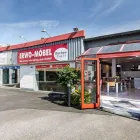 Unternehmen 2 Bild KÜCHENTREFF BEMBENEK - ERWO MÖBEL GMBH Produktion und Vertrieb von Möbel, Innenausstattung am Essen NW