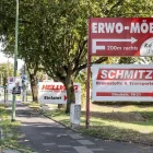 Unternehmen 3 Bild KÜCHENTREFF BEMBENEK - ERWO MÖBEL GMBH Produktion und Vertrieb von Möbel, Innenausstattung am Essen NW