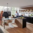 Unternehmen 1 Bild KÜCHENTREFF ERWO-KÜCHEN Produktion und Vertrieb von Möbel, Innenausstattung am Essen NW