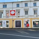 Unternehmen 13 Bild KÜCHENTREFF HAAN Produktion und Vertrieb von Möbel, Innenausstattung am Haan NW