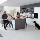 Unternehmen 17 Bild KÜCHENTREFF HAAN Produktion und Vertrieb von Möbel, Innenausstattung am Haan NW