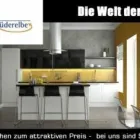 Unternehmen 4 Bild KÜCHENZENTRUMSÜDERELBE CHRISTIAN BARTELS GMBH Produktion und Vertrieb von Möbel, Innenausstattung am Hamburg HH