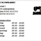Unternehmen 1 Bild KULT OLYMP&HADES Textil, Bekleidung Einzelhandel am Ludwigsburg BW