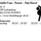 Unternehmen 1 Bild KUNDALINI YOGA - PURNAM - ANTJE KUWERT Yogaschulen, Gymnastikschulen am Ludwigsburg BW