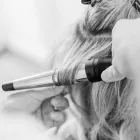 Unternehmen 1 Bild KUNST WERK HAARE & KOSMETIK Stylist am Hamburg HH