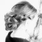 Unternehmen 3 Bild KUNST WERK HAARE & KOSMETIK Stylist am Hamburg HH