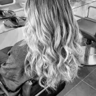 Unternehmen 4 Bild KUNST WERK HAARE & KOSMETIK Stylist am Hamburg HH