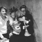 Unternehmen 10 Bild KUNST WERK HAARE & KOSMETIK Stylist am Hamburg HH