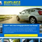 Unternehmen 1 Bild KUPI KFZ GMBH Werkstätten (Pkw) am Essen NW