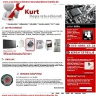 Unternehmen 1 Bild KURT REPARATURDIENST Service & Dienstleistung am Berlin BE