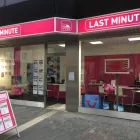 Unternehmen 2 Bild L'TUR REISEBÜRO BOCHUM Reiseunternehmen, Verkehrsbetrieb am Bochum NW