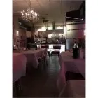 Unternehmen 1 Bild L'UNICO Restaurant & Café am Hamburg HH