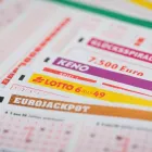 Unternehmen 1 Bild L38 MARKT Zeitungen, Zeitschriftenhandel Einzelhandel am Grünheide (Mark) BB