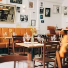 Unternehmen 1 Bild LA BRASSERIE AM LUISENPLATZ - EXKLUSIVES FRANZÖSISCHES RESTAURANT Restaurant & Café am Wiesbaden HE
