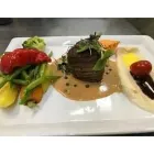 Unternehmen 14 Bild LA GONDOLA DUE Restaurant & Café am Berlin BE