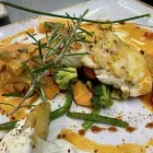 Unternehmen 16 Bild LA GONDOLA DUE Restaurant & Café am Berlin BE