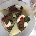 Unternehmen 18 Bild LA GONDOLA DUE Restaurant & Café am Berlin BE
