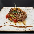 Unternehmen 19 Bild LA GONDOLA DUE Restaurant & Café am Berlin BE