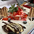 Unternehmen 21 Bild LA GONDOLA DUE Restaurant & Café am Berlin BE