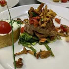 Unternehmen 24 Bild LA GONDOLA DUE Restaurant & Café am Berlin BE