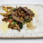 Unternehmen 25 Bild LA GONDOLA DUE Restaurant & Café am Berlin BE