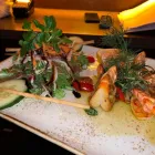 Unternehmen 27 Bild LA GONDOLA DUE Restaurant & Café am Berlin BE