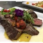 Unternehmen 29 Bild LA GONDOLA DUE Restaurant & Café am Berlin BE