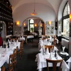 Unternehmen 31 Bild LA GONDOLA DUE Restaurant & Café am Berlin BE