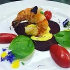 Unternehmen 33 Bild LA GONDOLA DUE Restaurant & Café am Berlin BE