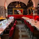 Unternehmen 35 Bild LA GONDOLA DUE Restaurant & Café am Berlin BE