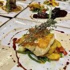 Unternehmen 36 Bild LA GONDOLA DUE Restaurant & Café am Berlin BE