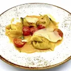 Unternehmen 6 Bild LA GONDOLA DUE Restaurant & Café am Berlin BE