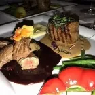 Unternehmen 7 Bild LA GONDOLA DUE Restaurant & Café am Berlin BE